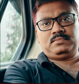 Ashok Stambh Statue | Car Dashboard Figure
